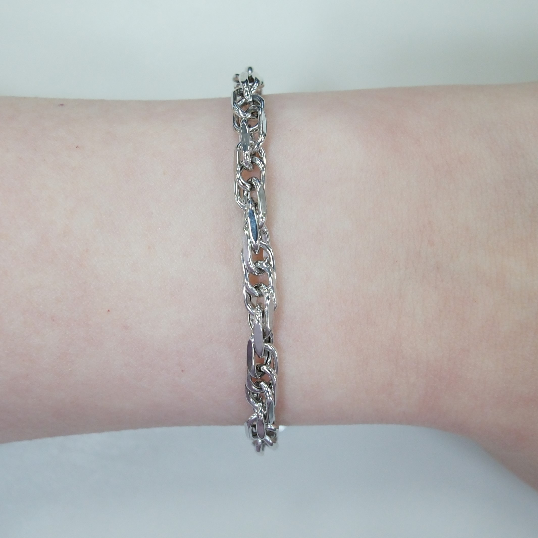 10113-000033 Браслет (Au 585)